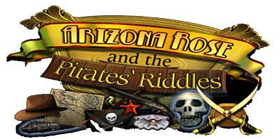 Arizona Rose and the Pirates' Riddles État correct - Avanquest reconditionné disponible sur Fnac