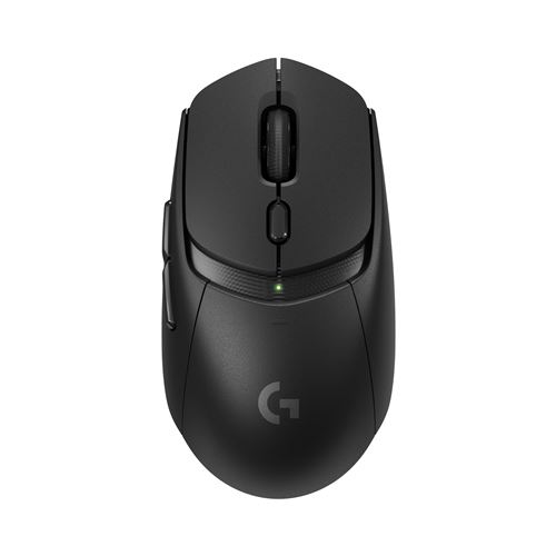 Souris gaming sans fil Logitech G309 Lightspeed Bluetooth Noir État correct - Logitech reconditionné disponible sur Fnac