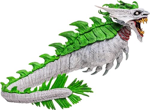 Figurine The Joker Dragon Dark Nights: Metal DC 25 cm État correct - N/A reconditionné disponible sur Fnac