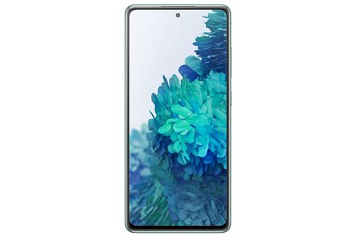 Acheter Smartphone Samsung Galaxy S20FE 6.5"" Double SIM 128 Go Vert État correct - 169,09 € Smartphone Samsung Galaxy S20FE 6.5"" Double SIM 128 Go Vert État correct - Samsung reconditionné disponible sur Fnac