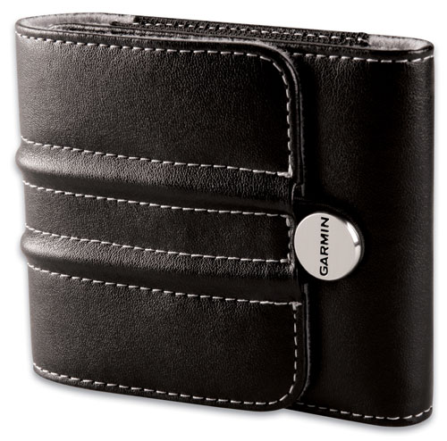 Garmin Housse universelle pour GPS 3,5 pouces/4,3 pouces