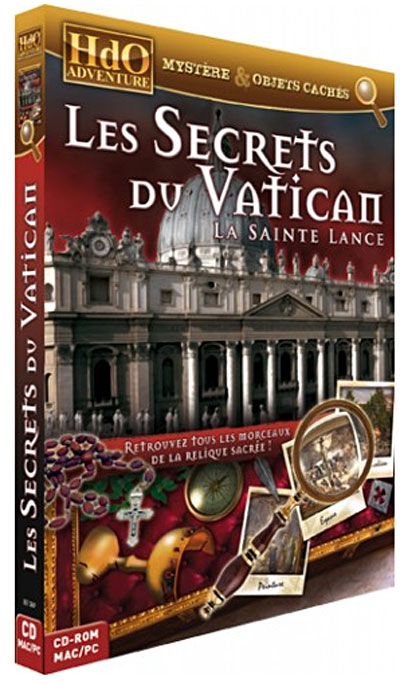 Les secrets du Vatican État correct - N/A reconditionné disponible sur Fnac