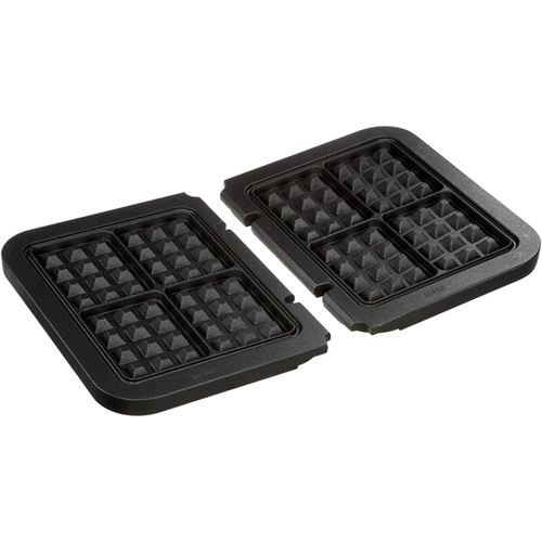 Acheter Lot de 2 plaques gaufres gr020 pour grill cuisinart État correct - 23,61 € Lot de 2 plaques gaufres gr020 pour grill cuisinart État correct - Cuisinart reconditionné disponible sur Fnac