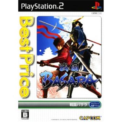 Sengoku Basara (Best Price) [IMPORT JAPONAIS] État correct -  reconditionné disponible sur Fnac
