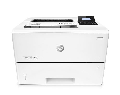 HP LaserJet Pro M501dn - imprimante - monochrome - laser État correct - Hewlett-Packard reconditionné disponible sur Fnac