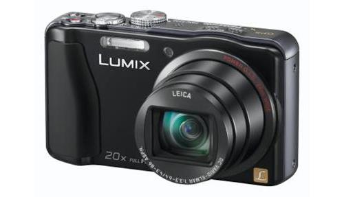 Acheter Panasonic Lumix DMC-TZ30 - Appareil photo numérique - compact - 14.1 MP - 20x zoom optique - Leica 12 Mo - noir État correct - 299,00 € Panasonic Lumix DMC-TZ30 - Appareil photo numérique - compact - 14.1 MP - 20x zoom optique - Leica 12 Mo - noir État correct - Panasonic reconditionné disponible sur Fnac