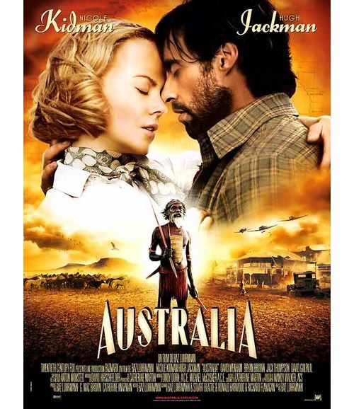 Acheter Australia AFFICHE CINEMA ORIGINALE État correct - 20,99 € Australia AFFICHE CINEMA ORIGINALE État correct - N/A reconditionné disponible sur Fnac