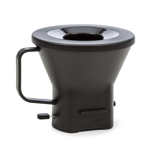 Acheter Klarstein Grande Gusto porte filtre de rechange avec couvercle pour machines à café - garanti sans bpa État correct - 15,99 € Klarstein Grande Gusto porte filtre de rechange avec couvercle pour machines à café - garanti sans bpa État correct - Klarstein reconditionné disponible sur Fnac