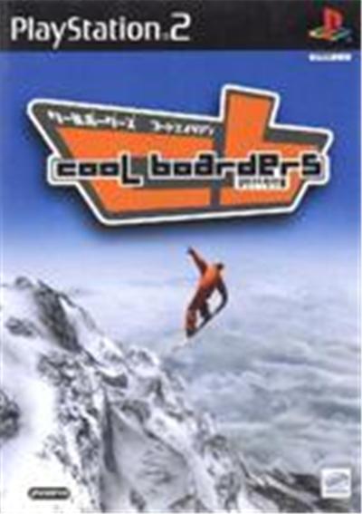 Cool Boarders: Code Alien - IMPORT JAPONAIS État correct -  reconditionné disponible sur Fnac