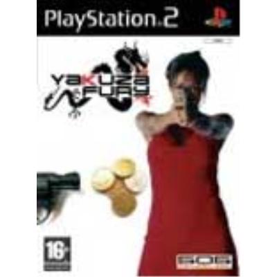 Yakuza Fury État correct -  reconditionné disponible sur Fnac