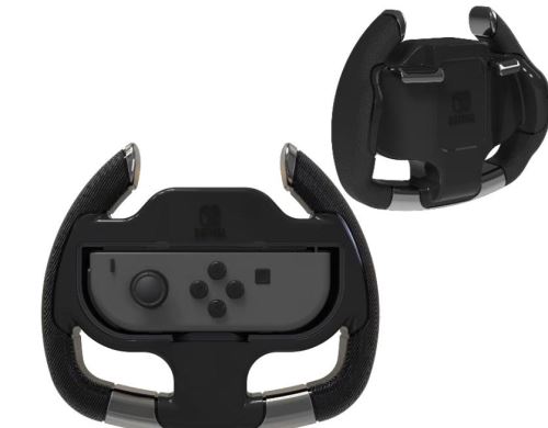 Volant Gaming PDP Hyper Drive pour Nintendo Switch État correct - N/A reconditionné disponible sur Fnac