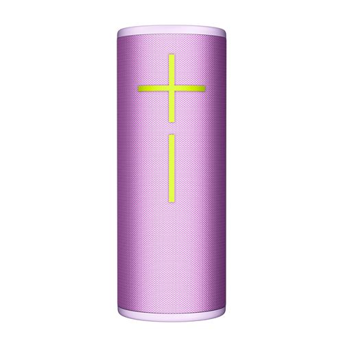 Enceinte portable sans fil Ultimate Ears Megaboom 4 Bluetooth Lilas État correct - Ultimate Ears reconditionné disponible sur Fnac