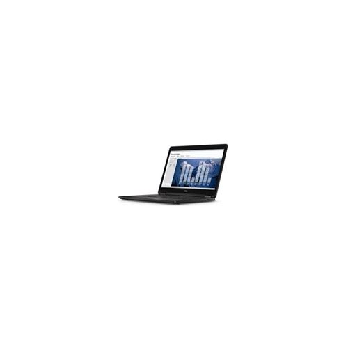 Ordinateur Portable Dell Latitude 5480 - 16Go - 500Go SSD Noir État correct - N/A reconditionné disponible sur Fnac
