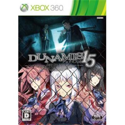 Dunamis 15 [IMPORT JAPONAIS] État correct -  reconditionné disponible sur Fnac