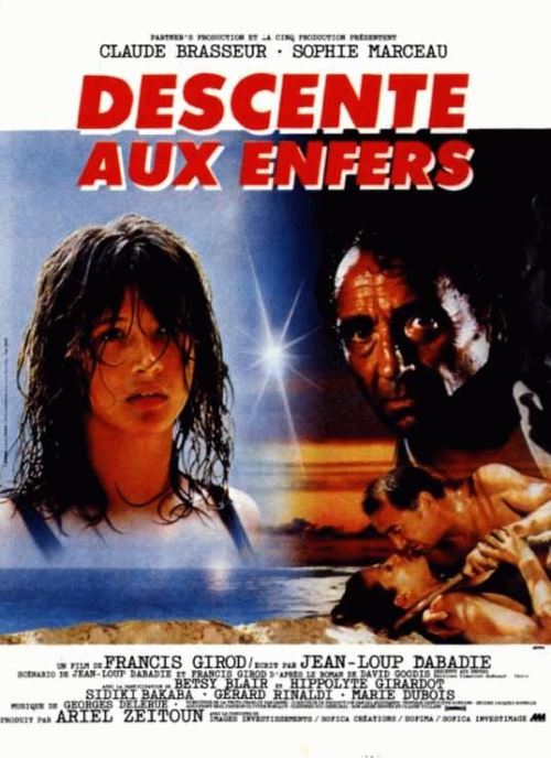 Acheter Descente Aux Enfers AFFICHE CINEMA ORIGINALE État correct - 22,99 € Descente Aux Enfers AFFICHE CINEMA ORIGINALE État correct - N/A reconditionné disponible sur Fnac