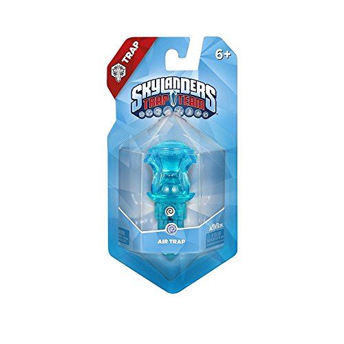 Piège Activation Skylanders Piège à sablier Air Team [Tempest Tempest] État correct - Activision Blizzard reconditionné disponible sur Fnac