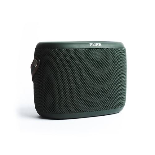 Acheter Radio Pure Woodland Vert État correct - 122,99 € Radio Pure Woodland Vert État correct - N/A reconditionné disponible sur Fnac