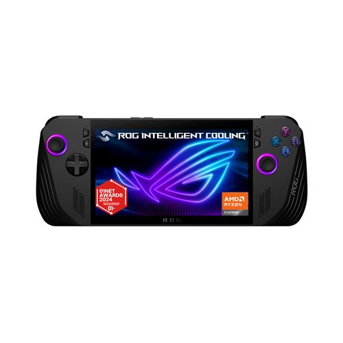 Console portable Asus ROG Ally X Noir État correct - Asus reconditionné disponible sur Fnac
