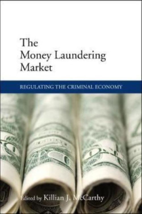 Money Laundering Market État correct - Agenda Publishing reconditionné disponible sur Fnac