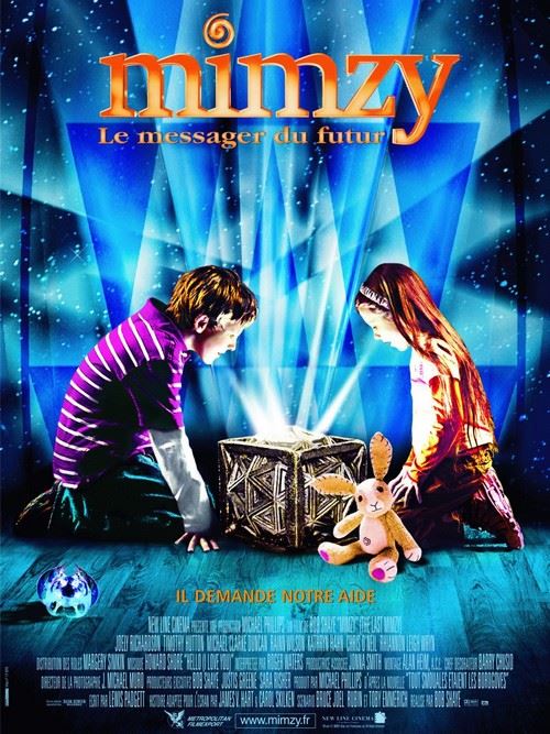 Acheter MIMZY - 115x158 cm - AFFICHE / POSTER État correct - 17,99 € MIMZY - 115x158 cm - AFFICHE / POSTER État correct - N/A reconditionné disponible sur Fnac