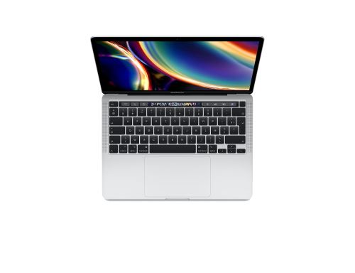 Acheter MacBook Pro 13'' Touch Bar 512 Go SSD 16 Go RAM Intel Core i5 quadricœur à 2.0 GHz Argent 2020 État correct - 497,00 € MacBook Pro 13'' Touch Bar 512 Go SSD 16 Go RAM Intel Core i5 quadricœur à 2.0 GHz Argent 2020 État correct - Apple reconditionné disponible sur Fnac