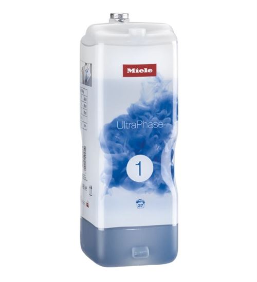 Cartouche lessive Miele UltraPhase 1 État correct - Miele reconditionné disponible sur Fnac
