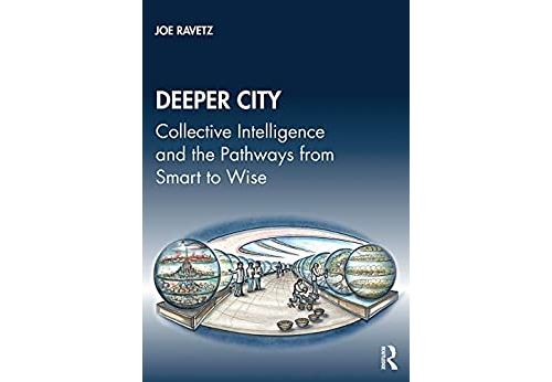 Deeper City: Collective Intelligence and the Pathways from Smart to Wise (English Edition) Format Kindle État correct - N/A reconditionné disponible sur Fnac