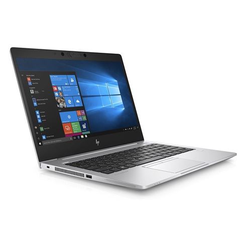 PC Portable hp elitebook 830 g6 core i7 8665u 1.9ghz État correct - N/A reconditionné disponible sur Fnac