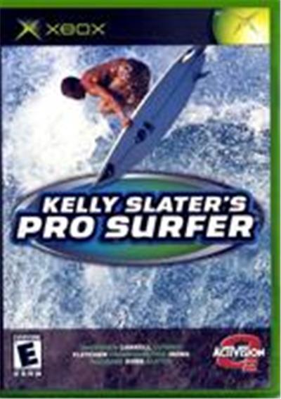 Acheter Kelly Slater's Pro Surfer État correct - 49,99 € Kelly Slater's Pro Surfer État correct - reconditionné disponible sur Fnac