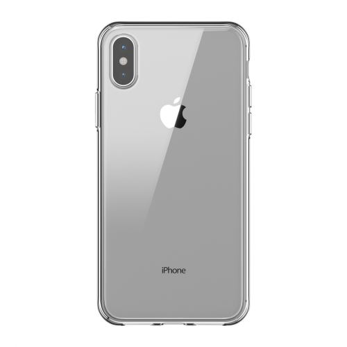 Etui Griffin Reveal Couleur pour iPhone X État correct - Griffin reconditionné disponible sur Fnac