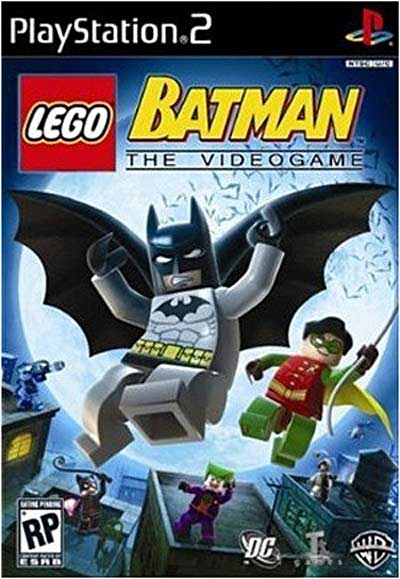Lego Batman État correct - Warner Bros. Entertainment France reconditionné disponible sur Fnac