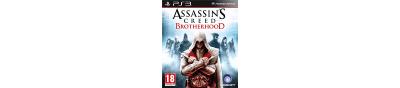 Acheter Assassin's Creed - Brotherwood - Playstation 3 Sony État correct - 30,40 € Assassin's Creed - Brotherwood - Playstation 3 Sony État correct - N/A reconditionné disponible sur Fnac
