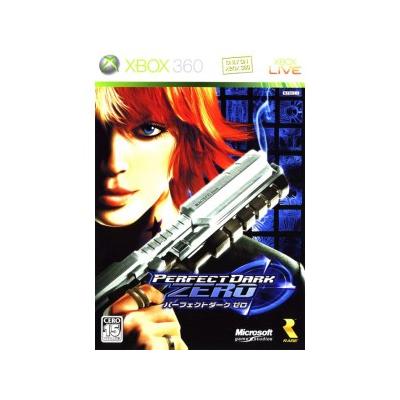 Acheter Perfect Dark Zero - IMPORT JAPONAIS État correct - 36,99 € Perfect Dark Zero - IMPORT JAPONAIS État correct - reconditionné disponible sur Fnac