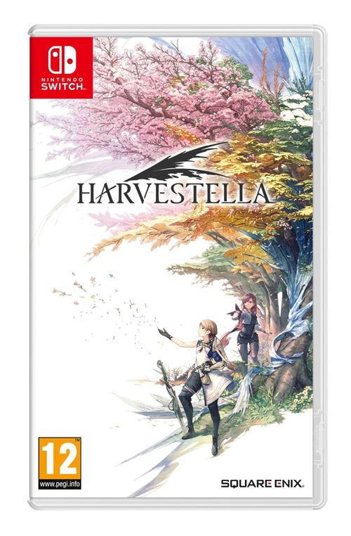 Harvestella Edition Standard Nintendo Switch État correct - Bandai Namco reconditionné disponible sur Fnac