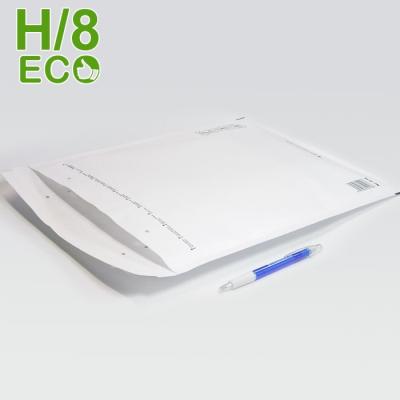 Acheter Lot de 100 enveloppes à bulles blanches H/8 gamme ECO format 270x360mm État correct - 105,43 € Lot de 100 enveloppes à bulles blanches H/8 gamme ECO format 270x360mm État correct - reconditionné disponible sur Fnac