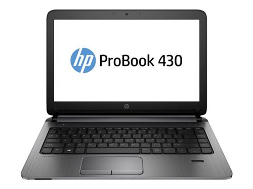 Acheter HP ProBook 430 G2 Notebook - Intel Core i5 - 4210U / jusqu'à 2.7 GHz - Win 7 Pro 64 bits (comprend Licence Win 8.1 Pro) - HD Graphics 4400 - 4 Go RAM - 500 Go HDD - 13.3"" 1366 x 768 (HD) - Gigabit Ethernet - 4G LTE État correct - 229,00 € HP ProBook 430 G2 Notebook - Intel Core i5 - 4210U / jusqu'à 2.7 GHz - Win 7 Pro 64 bits (comprend Licence Win 8.1 Pro) - HD Graphics 4400 - 4 Go RAM - 500 Go HDD - 13.3"" 1366 x 768 (HD) - Gigabit Ethernet - 4G LTE État correct - Hewlett-Packard reconditionné disponible sur Fnac