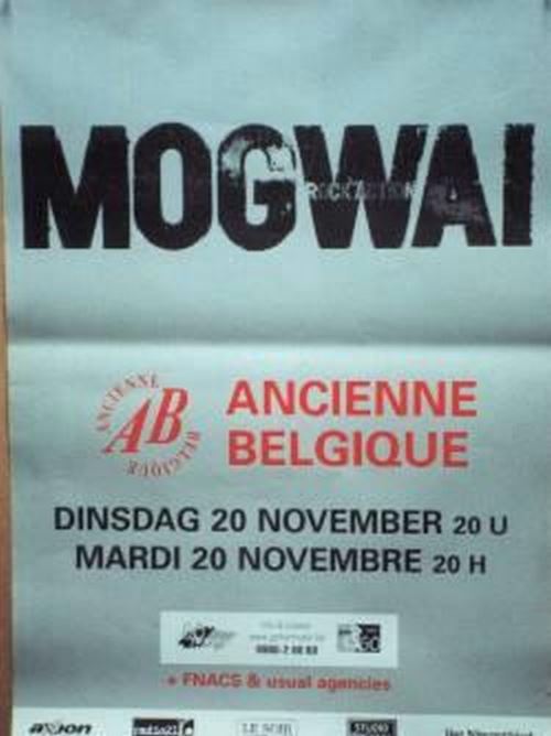 Acheter Mogwai - 70x100 cm - AFFICHE / POSTER État correct - 20,99 € Mogwai - 70x100 cm - AFFICHE / POSTER État correct - N/A reconditionné disponible sur Fnac