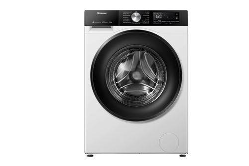 Lave linge séchant Hisense WD3S9043BW3