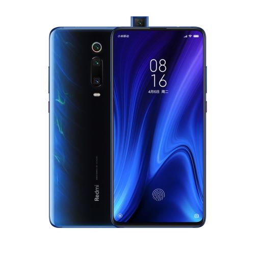 Smartphone XIAOMI MI 9T Pro (Redmi K20 Pro) 8Go 128Go Bleu État correct - Xiaomi reconditionné disponible sur Fnac