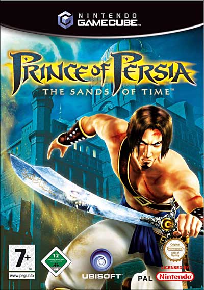 Acheter Prince of Persia - Les Sables du Temps État correct - 22,74 € Prince of Persia - Les Sables du Temps État correct - Ubisoft reconditionné disponible sur Fnac