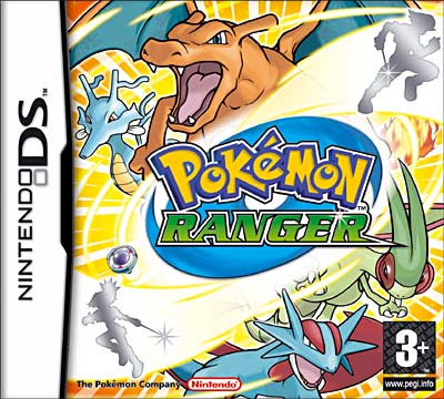 Pokémon Ranger État correct - Nintendo reconditionné disponible sur Fnac