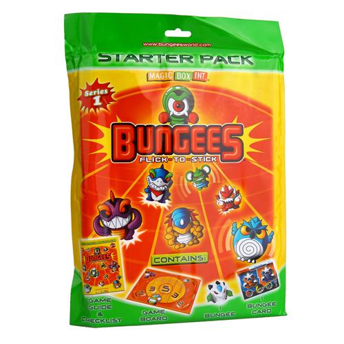 Dujardin Starterpack : 1 Plateau Aimanté + 1 Bungee + 1 Carte + 1 Guide de jeu État correct - N/A reconditionné disponible sur Fnac