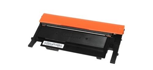 Toner Samsung CLT-K406S noir authentique État correct - Samsung reconditionné disponible sur Fnac