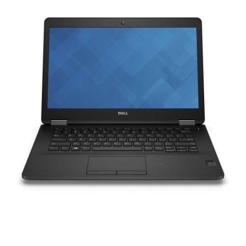 PC Portable Latitude E7470 14 FHD Intel Core i5-6300U 16Go RAM DDR4 256Go SSD Win 10 Pro Noir État correct - alternatives disponibles sur Dero PC Portable Latitude E7470 14 FHD Intel Core i5-6300U 16Go RAM DDR4 256Go SSD Win 10 Pro Noir État correct - N/A reconditionné (offre indisponible)