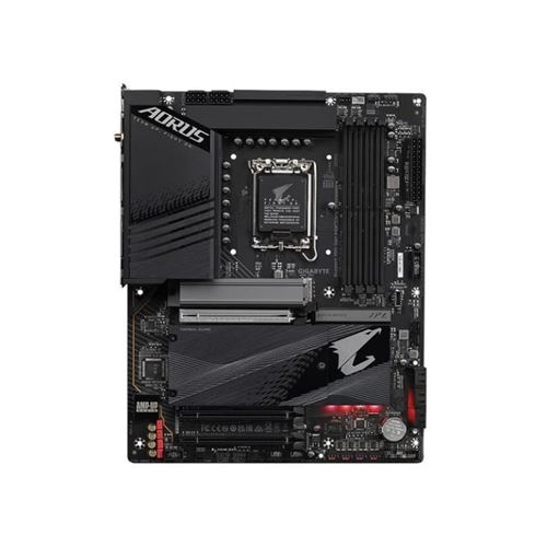 Carte mère - Z790 AORUS ELITE AX État correct - N/A reconditionné disponible sur Fnac