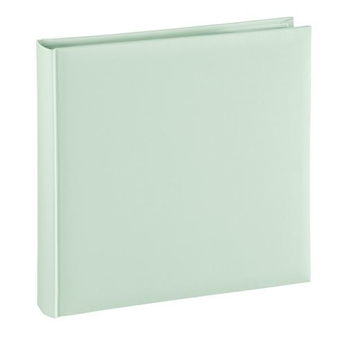 Acheter Album photo HAMA grd format Fine Art, 30x30cm, 80 p . blches, vert tilleul État correct - 15,90 € Album photo HAMA grd format Fine Art, 30x30cm, 80 p . blches, vert tilleul État correct - N/A reconditionné disponible sur Fnac