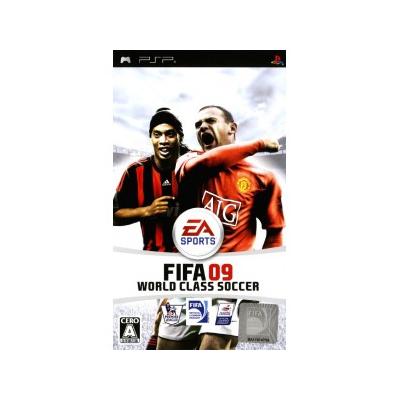 FIFA Soccer 09 - IMPORT JAPONAIS  -  reconditionné disponible sur Fnac