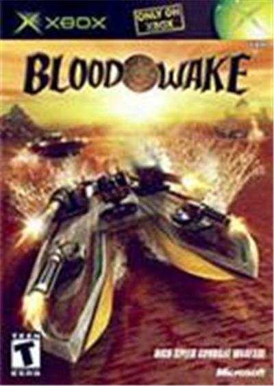 Blood Wake État correct -  reconditionné disponible sur Fnac