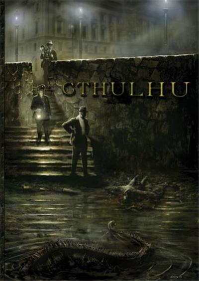 Cthulhu - Livre de Regles État correct - N/A reconditionné disponible sur Fnac