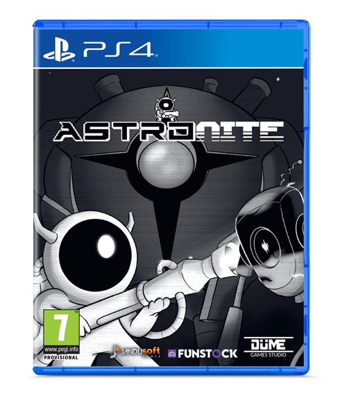 Acheter Astronite PS4 État correct - 135,06 € Astronite PS4 État correct - Just for Games reconditionné disponible sur Fnac